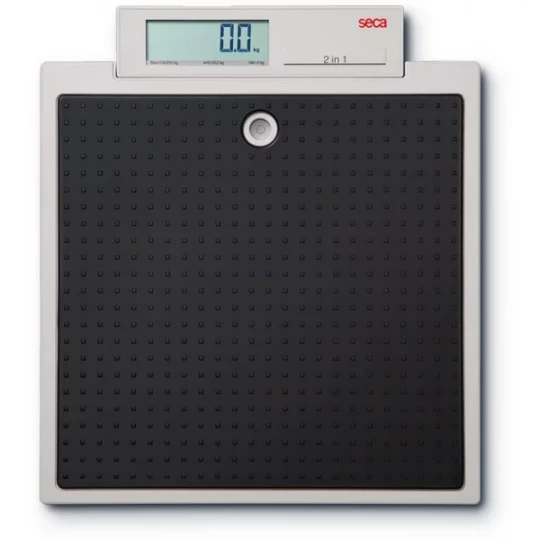 Seca 876 Pèse Personne Electronique