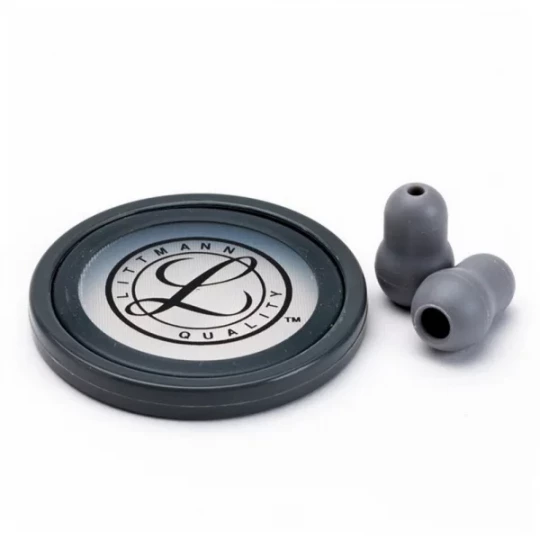Littmann Kit Pièces Détachées pour Stéthoscope Master Cardiologie