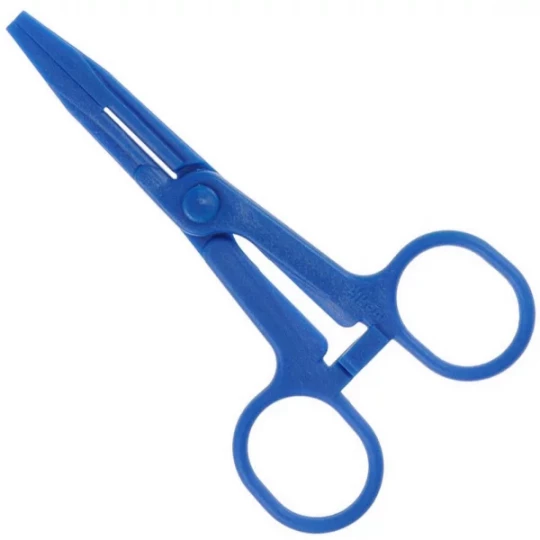 Medistock Pince Kocher en Plastique x 10