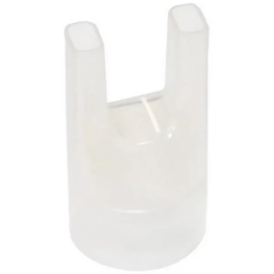 Omron Embout Nasal pour Nébuliseur C803