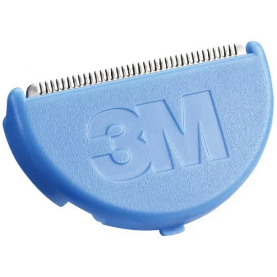 Lame à Usage Unique 3M pour Tondeuse Professionnelle 9681 x 50