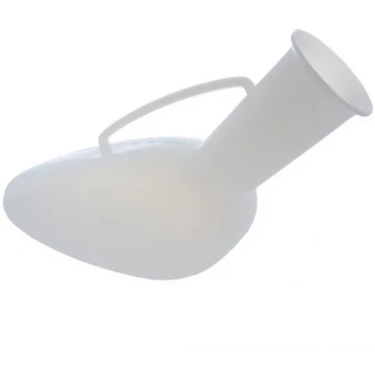 Gima Urinal Homme avec Poignée 1 L