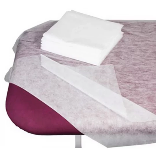 Sissel Classic Drap Non-tissé Lavable 70 x 200 cm x 10