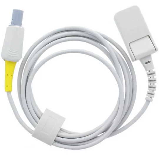 Câble d'extension SpO2 pour oxymètre OXY 50