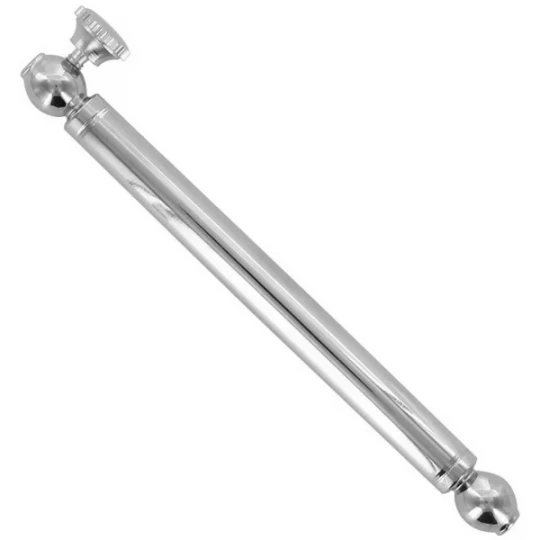 Gima Manche Prolongateur à Vis pour Miroir Laryngien
