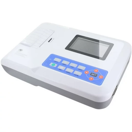 Electrocardiographe Contec 300 G