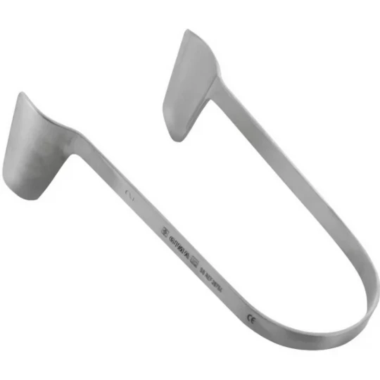 Gima Spéculum Nasal Thudichum Taille 2