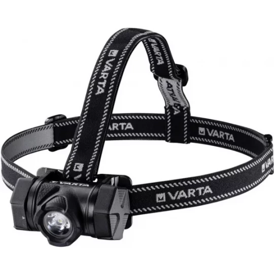 Lampe frontale LED Varta