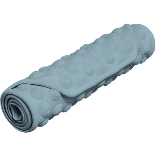 Identités Tapis de Bain Extra-Long Antidérapant