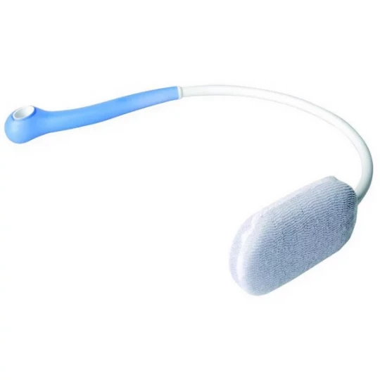 Identités Brosse Éponge pour le Dos