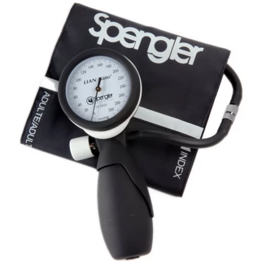 Spengler Tensiomètre Manopoire Lian Nano Adulte