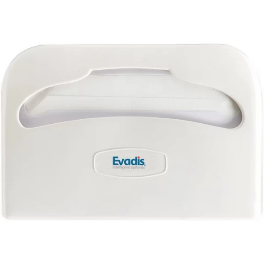 MP Hygiène Distributeur de Couvre-Sièges de Toilette