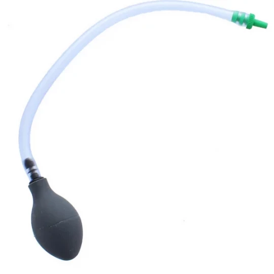 Soufflerie pour Otoscope Welch Allyn MacroView
