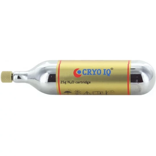 Cryo IQ Derm Cartouche de Rechange
