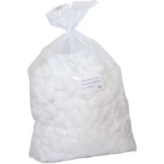 Euromedis Boules de Coton x 700