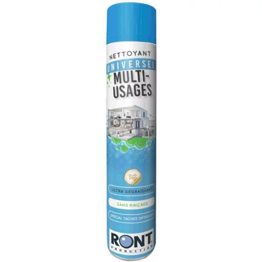 Ront Nettoyant Multi Usages 750 ml