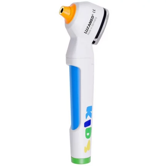 Luxamed Otoscope LuxaScope Auris Kids LED 2,5 V