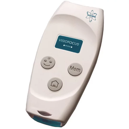 Thermomètre Visiofocus Mini Sans Contact