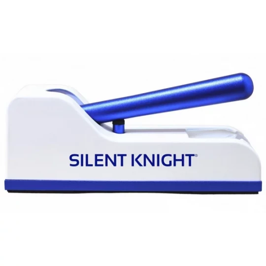 Silent Knight 3 Ecrase Pilule