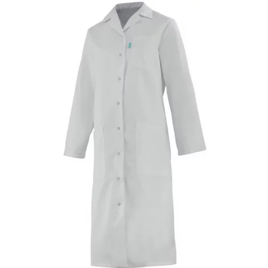 Lafont Blouse Médicale Femme Manches Longues Vero