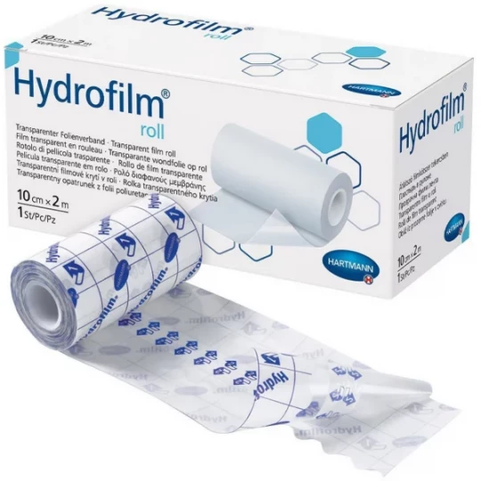 Hartmann Hydrofilm Roll Film Adhésif