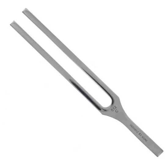 Hartmann 512 C Diapason ORL