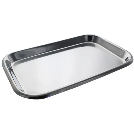 Gima Plateau Mayo Inox
