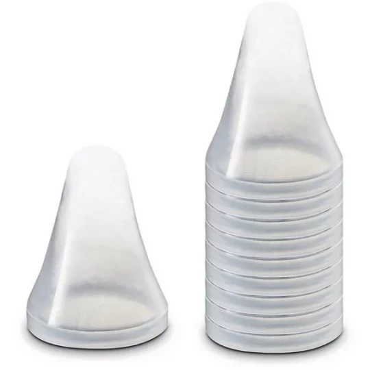 Protecteurs de Sonde Veroval pour Thermomètre Frontal et Auriculaire X 20