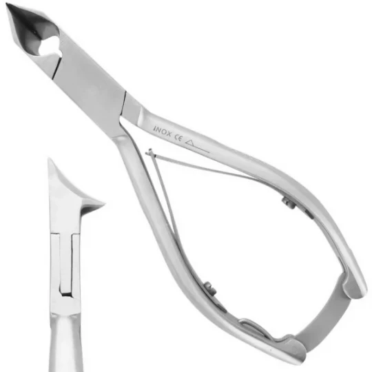 Concorde Pince Coupe-ongles Oblique 14 cm