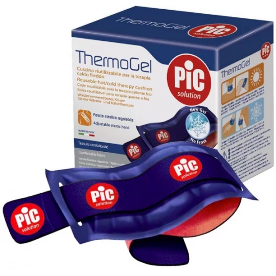 PIC Thermogel Maxi Comfort Coussin Chaud / Froid