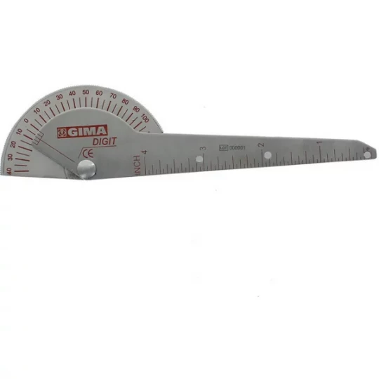 Goniomètre Digit 180°