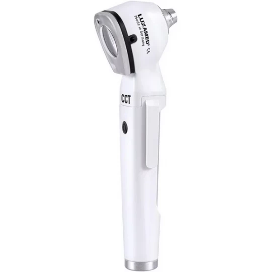 Luxamed Otoscope LuxaScope Auris CCT LED 2.5V