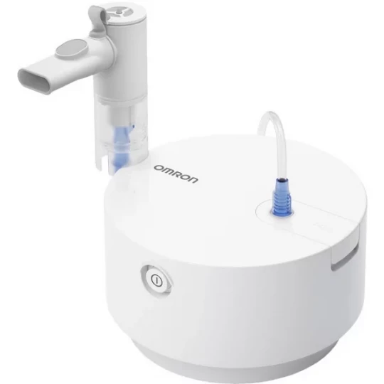 Nébuliseur Ou Aérosol Omron CompAir C28P 2021