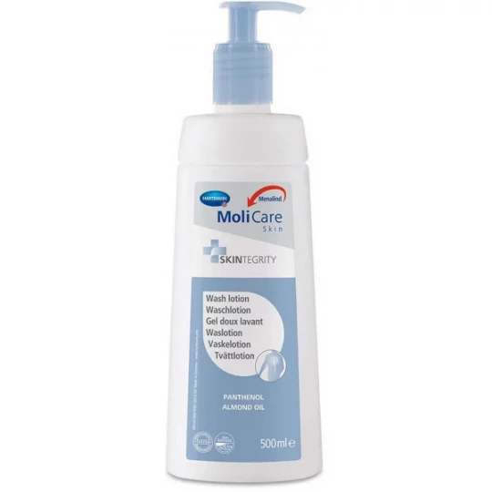 Hartmann Lotion Nettoyante Molicare 250 ml