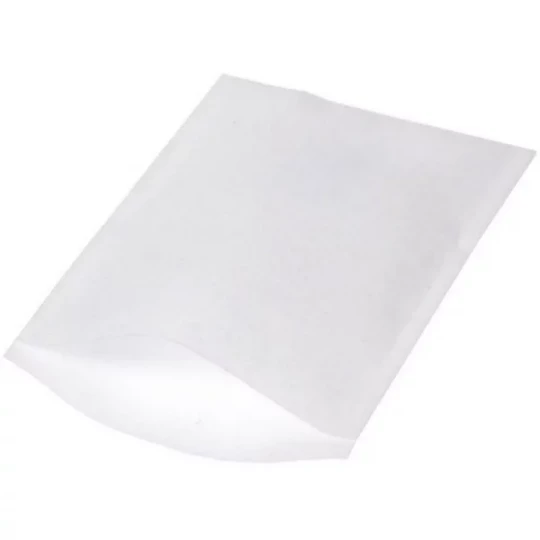 Ontex-ID Gants de Toilette Jetables Non Tissé x 50