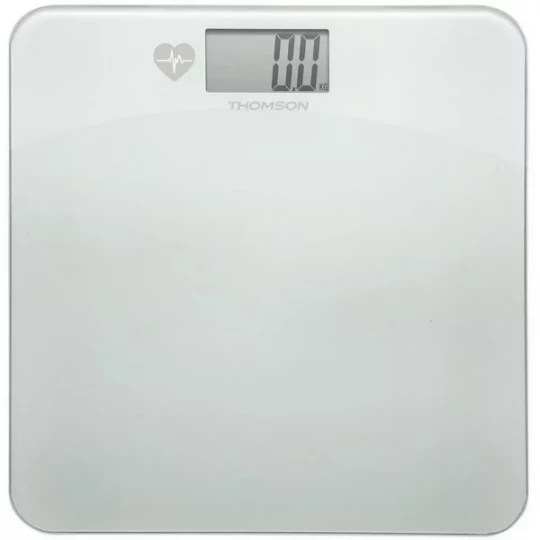 Thomson Cardio Mass Pèse-personne Électronique