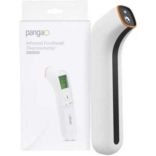Thermomètre Pangao Frontal Sans Contact