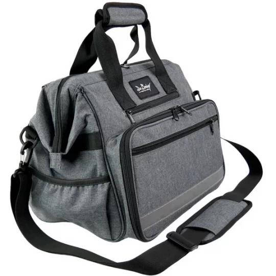 de Boissy Mini Sac Médical Eiffel
