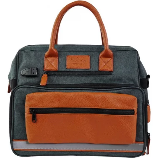 Mini sac médical USB Etretat et Madrague de Boissy