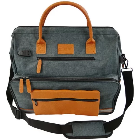 de Boissy Etretat et Madrague Sac médical USB