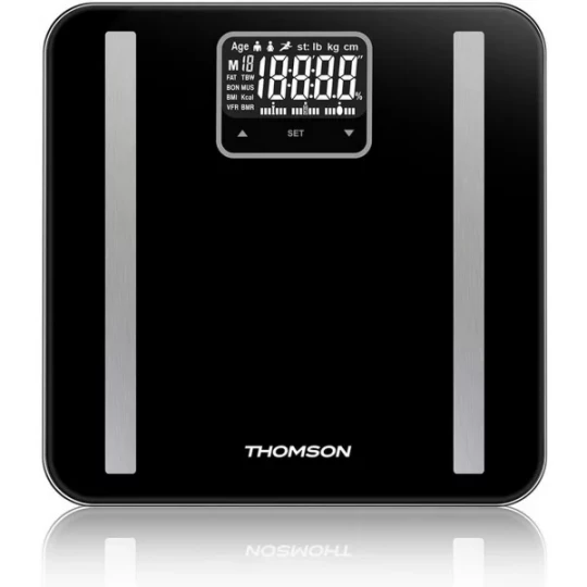 Thomson Balance Impédancemètre Mass 2