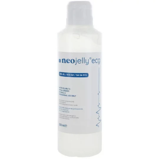 NeoJelly Flacon Gel ECG et EEG 250 ml