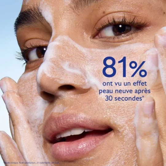 Caudalie Vinoperfect Mousse Micro-Peeling Eclat - image 4