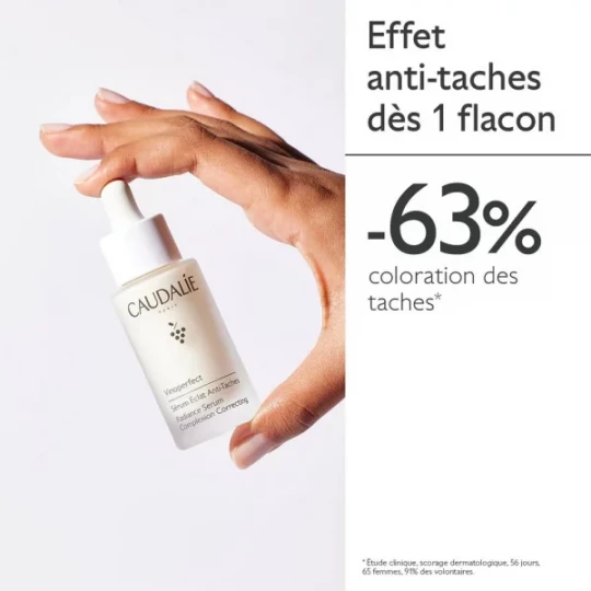 Caudalie Vinoperfect Sérum Eclat Anti-Taches - image 2