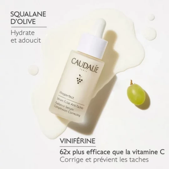 Caudalie Vinoperfect Sérum Eclat Anti-Taches - image 4