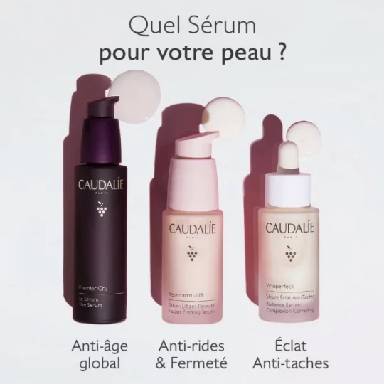 Caudalie Vinoperfect Sérum Eclat Anti-Taches - image 6