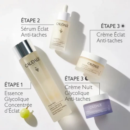 Caudalie Vinoperfect Sérum Eclat Anti-Taches - image 7