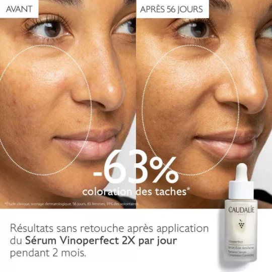 Caudalie Vinoperfect Sérum Eclat Anti-Taches - image 9