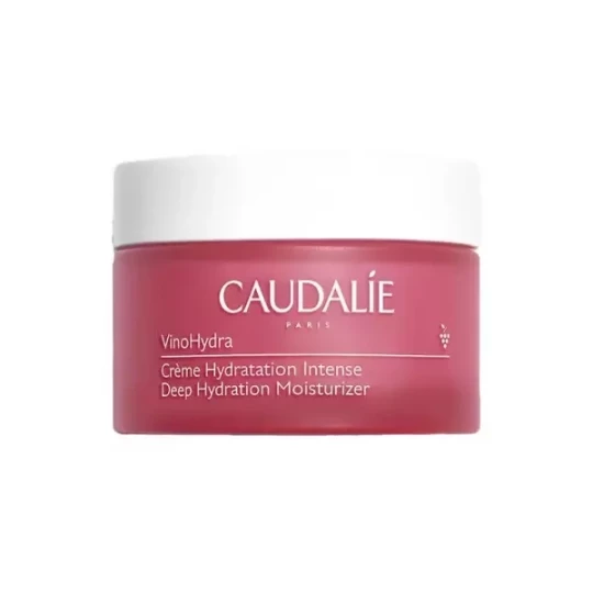 Caudalie Vinosource-Hydra Crème SOS Hydratation Intense 50 ml