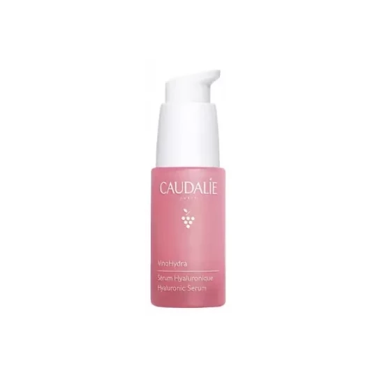 Caudalie VinoHydra Sérum SOS Réhydratant 30 ml